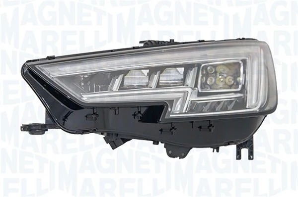 Headlight